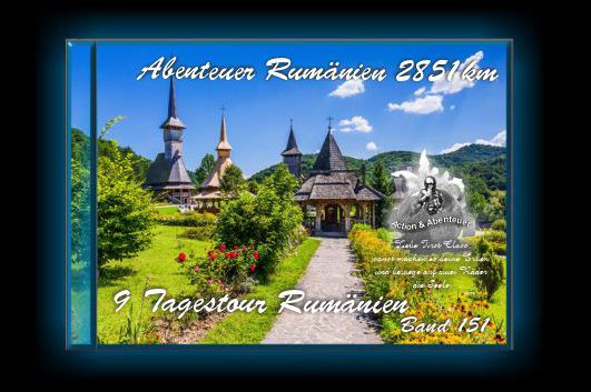 Abenteuer Rumänien